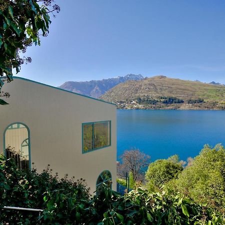 Frankton House - Queenstown Holiday Home Eksteriør billede
