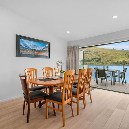 Frankton House - Queenstown Holiday Home Eksteriør billede