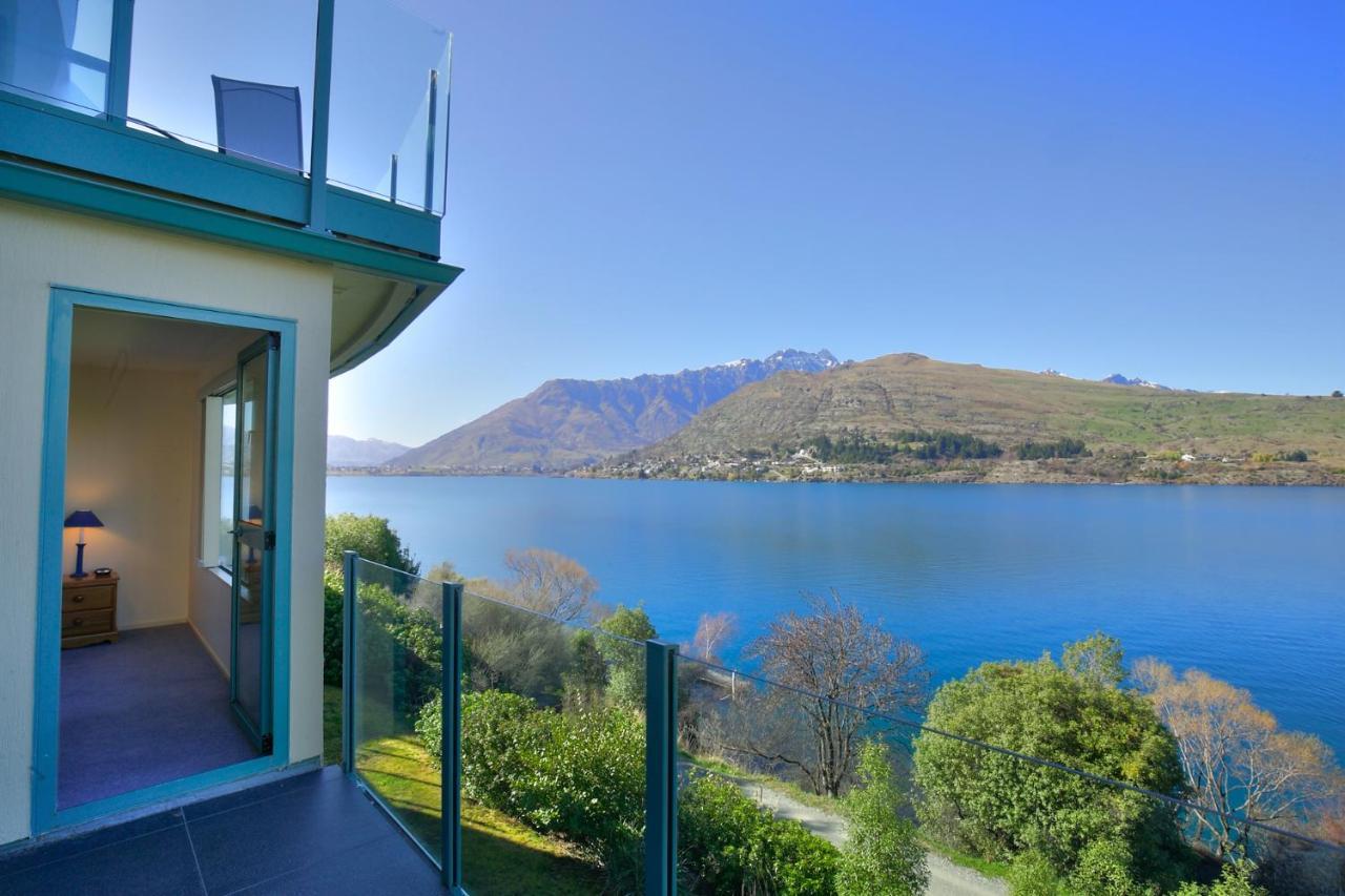 Frankton House - Queenstown Holiday Home Eksteriør billede