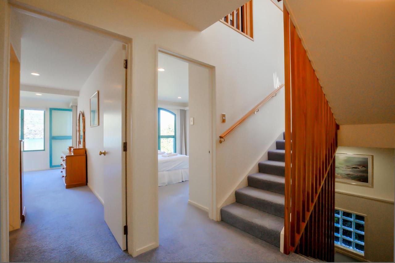 Frankton House - Queenstown Holiday Home Eksteriør billede