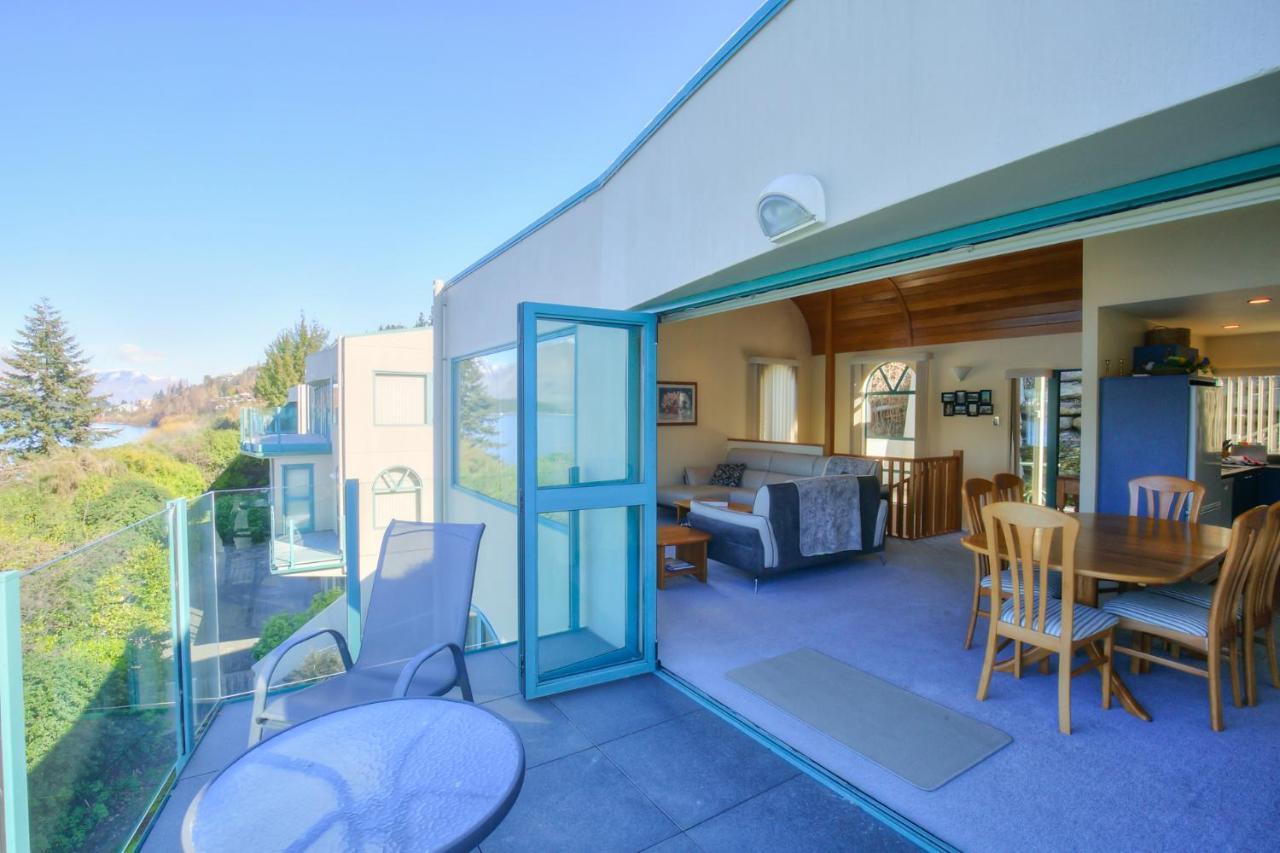 Frankton House - Queenstown Holiday Home Eksteriør billede