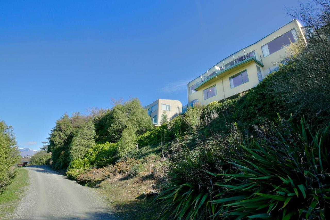 Frankton House - Queenstown Holiday Home Eksteriør billede