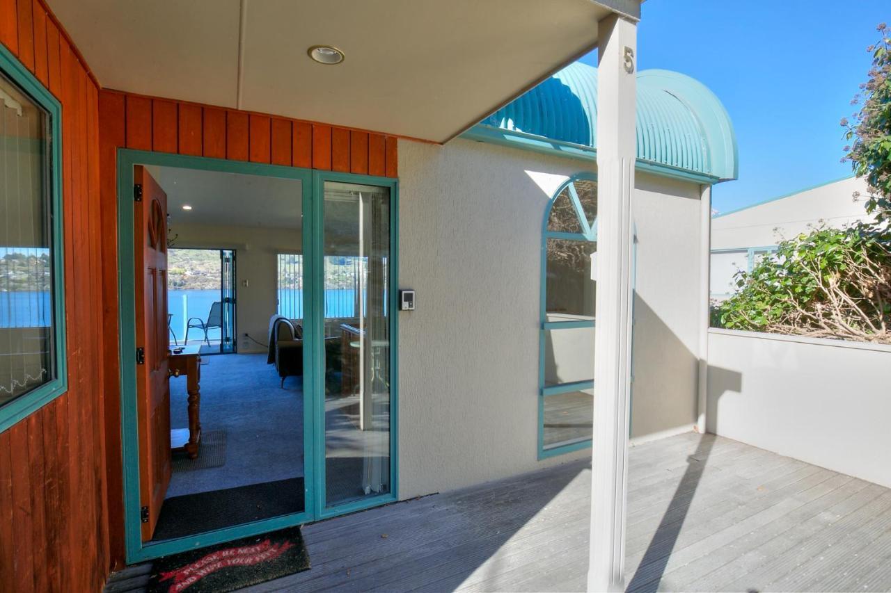 Frankton House - Queenstown Holiday Home Eksteriør billede