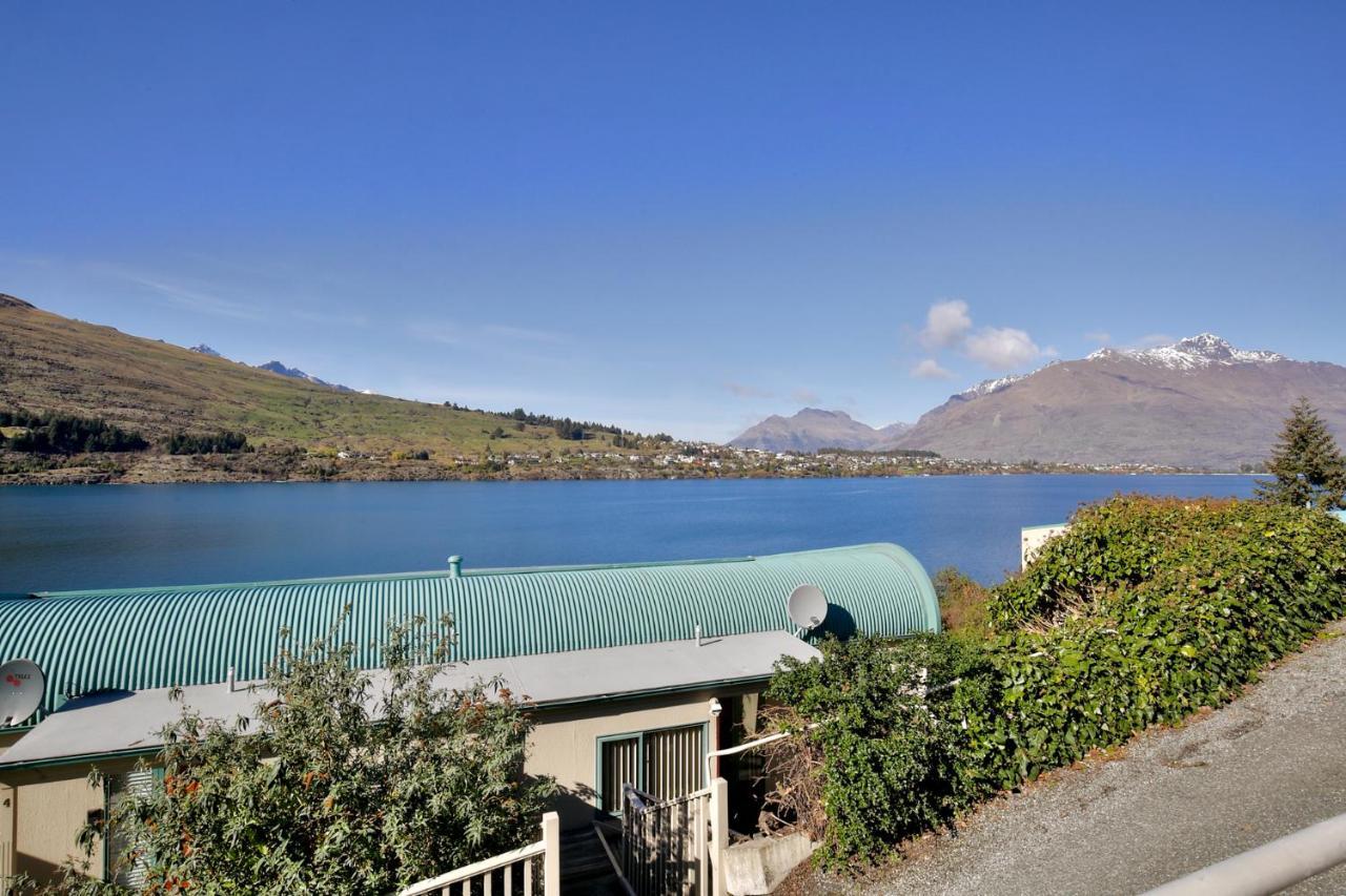 Frankton House - Queenstown Holiday Home Eksteriør billede