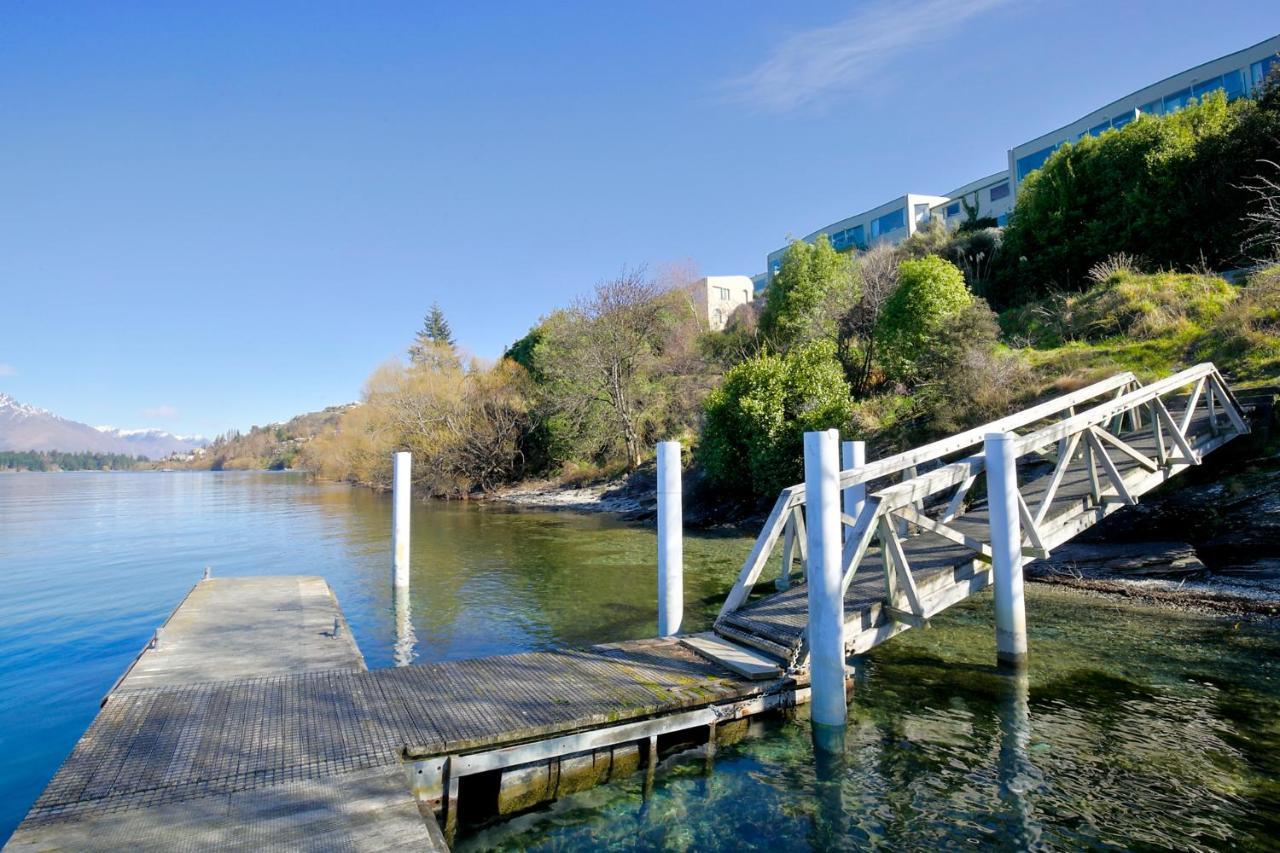 Frankton House - Queenstown Holiday Home Eksteriør billede