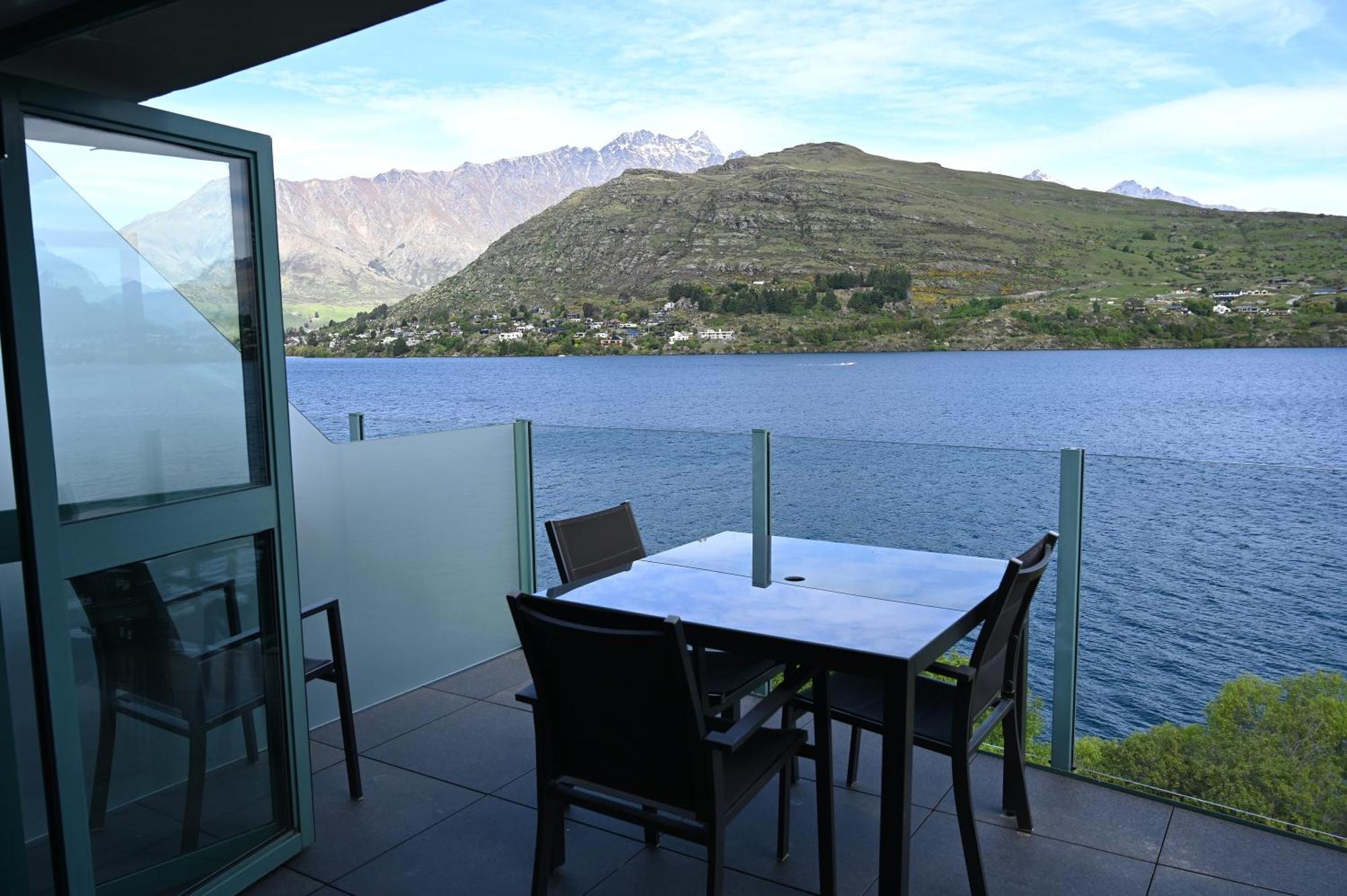 Frankton House - Queenstown Holiday Home Eksteriør billede