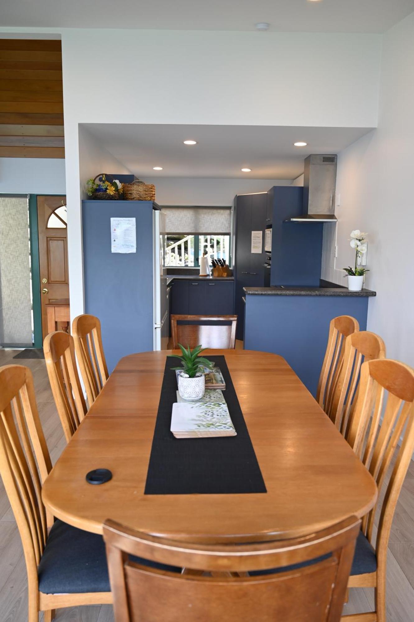 Frankton House - Queenstown Holiday Home Eksteriør billede