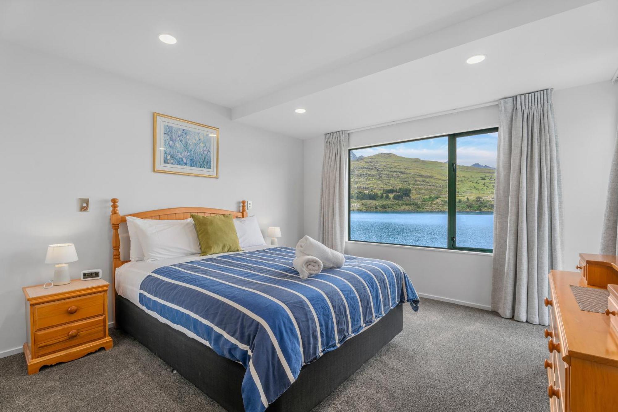 Frankton House - Queenstown Holiday Home Eksteriør billede